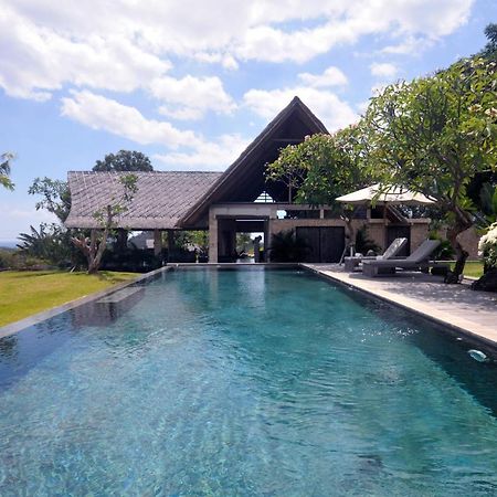 Jeda Villa Modern Stylish Luxury Villa Pemuteran Εξωτερικό φωτογραφία