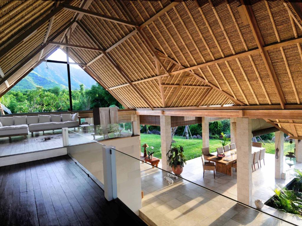 Jeda Villa Modern Stylish Luxury Villa Pemuteran Εξωτερικό φωτογραφία