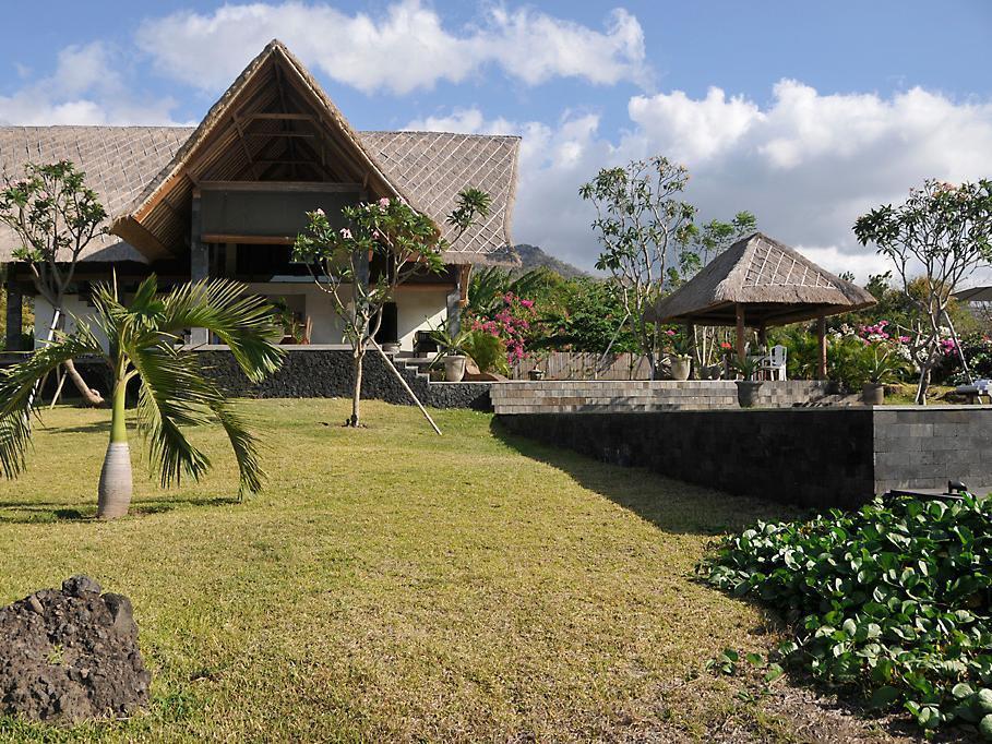 Jeda Villa Modern Stylish Luxury Villa Pemuteran Εξωτερικό φωτογραφία