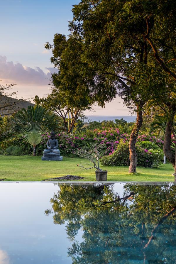 Jeda Villa Modern Stylish Luxury Villa Pemuteran Εξωτερικό φωτογραφία