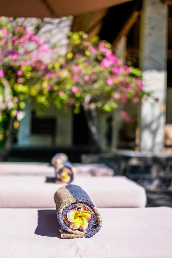 Jeda Villa Modern Stylish Luxury Villa Pemuteran Εξωτερικό φωτογραφία