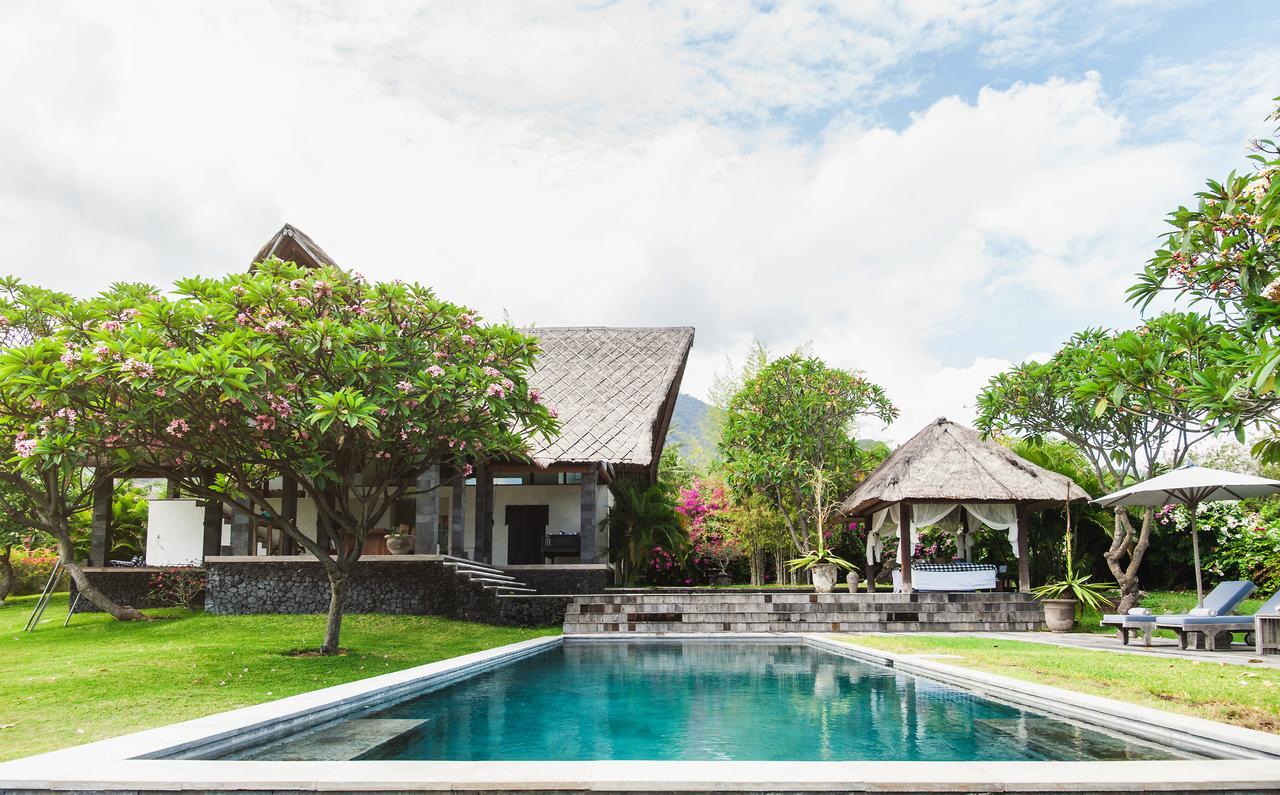 Jeda Villa Modern Stylish Luxury Villa Pemuteran Εξωτερικό φωτογραφία