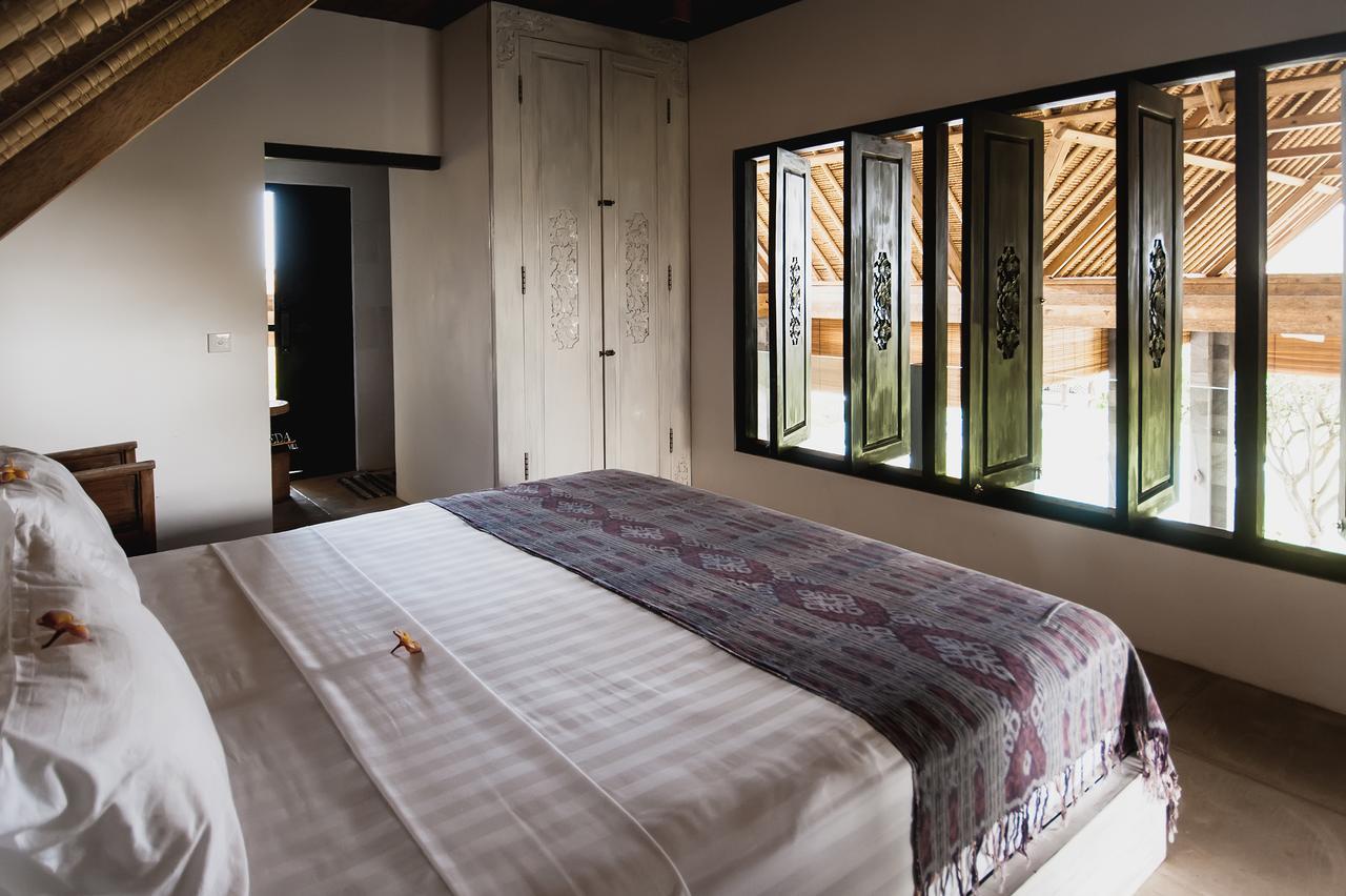 Jeda Villa Modern Stylish Luxury Villa Pemuteran Εξωτερικό φωτογραφία