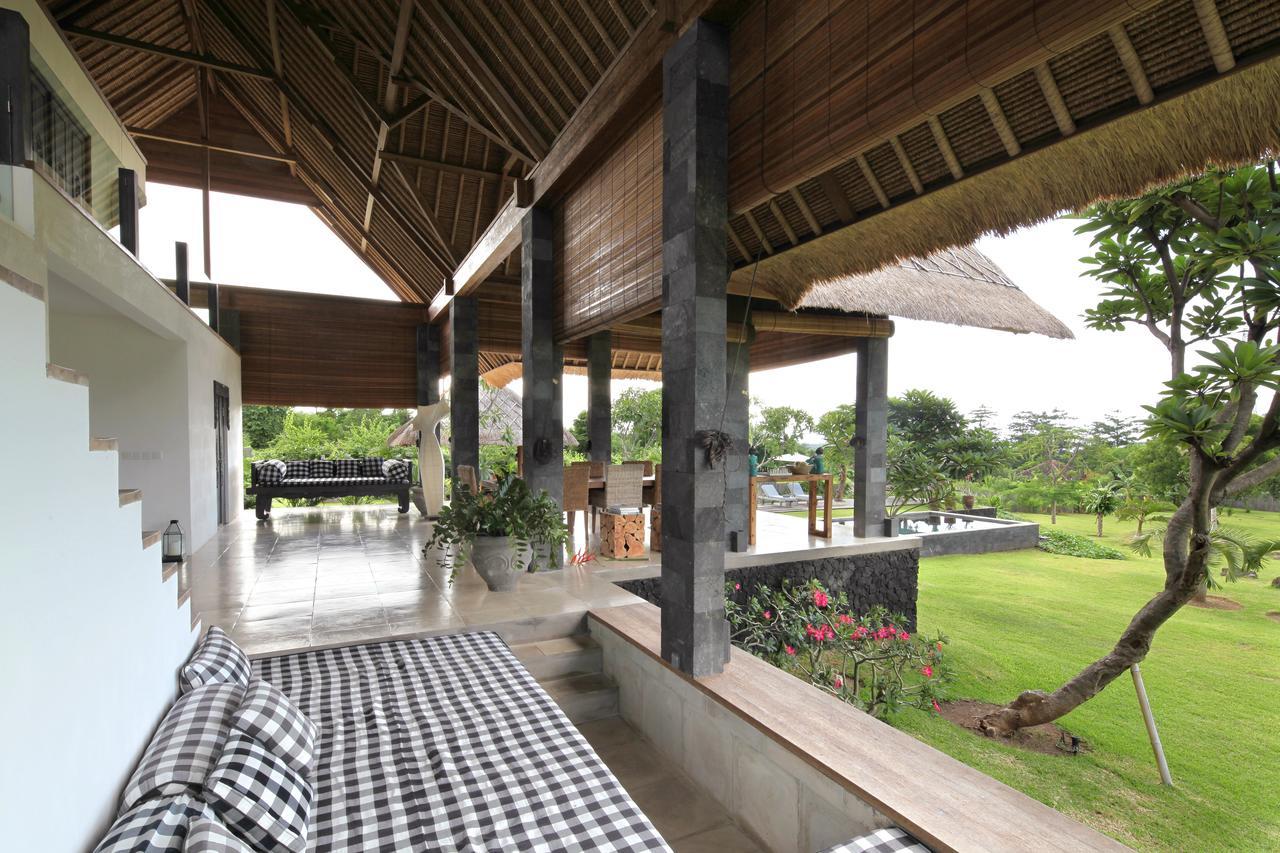 Jeda Villa Modern Stylish Luxury Villa Pemuteran Εξωτερικό φωτογραφία