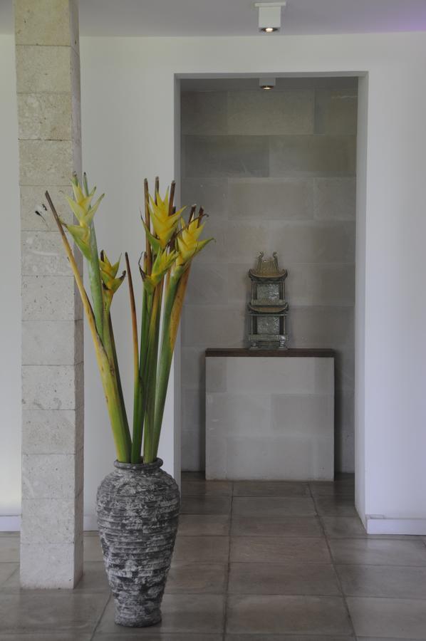 Jeda Villa Modern Stylish Luxury Villa Pemuteran Εξωτερικό φωτογραφία