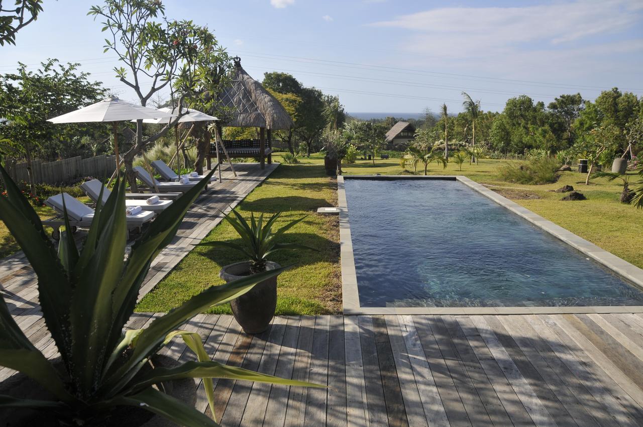 Jeda Villa Modern Stylish Luxury Villa Pemuteran Εξωτερικό φωτογραφία