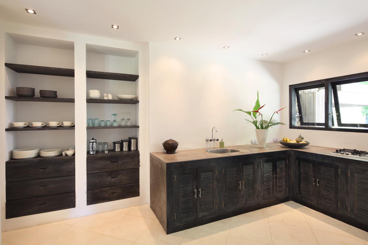 Jeda Villa Modern Stylish Luxury Villa Pemuteran Εξωτερικό φωτογραφία