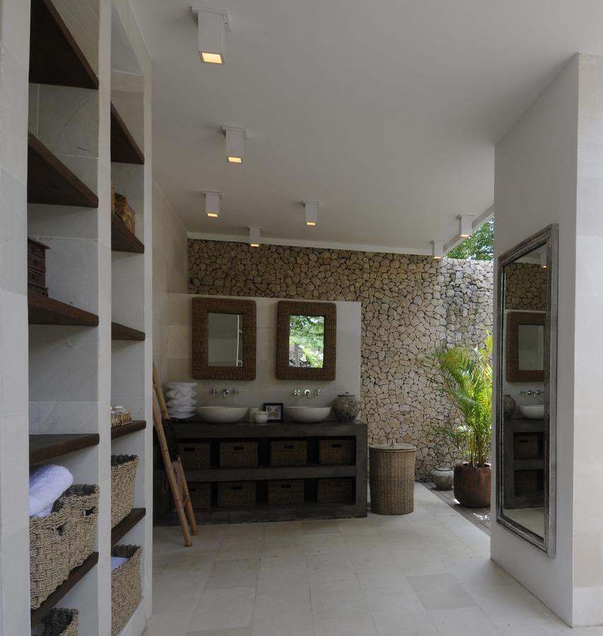 Jeda Villa Modern Stylish Luxury Villa Pemuteran Εξωτερικό φωτογραφία