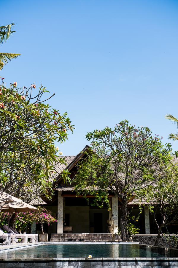 Jeda Villa Modern Stylish Luxury Villa Pemuteran Εξωτερικό φωτογραφία