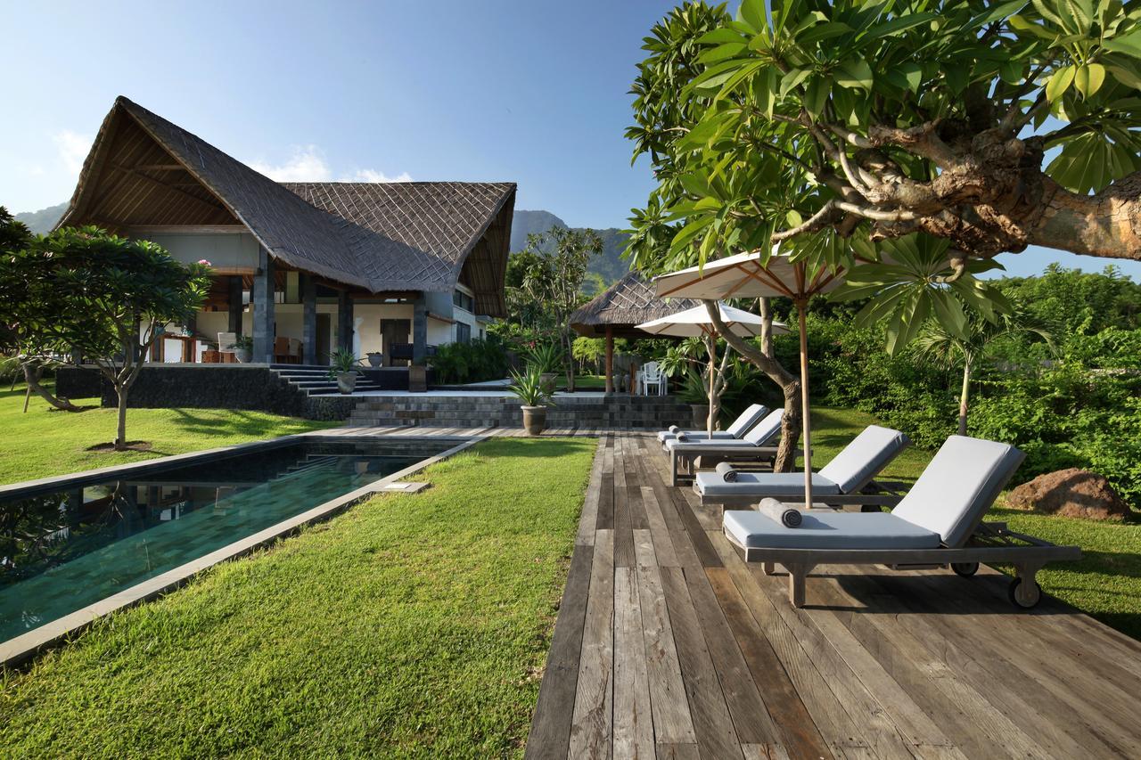 Jeda Villa Modern Stylish Luxury Villa Pemuteran Εξωτερικό φωτογραφία
