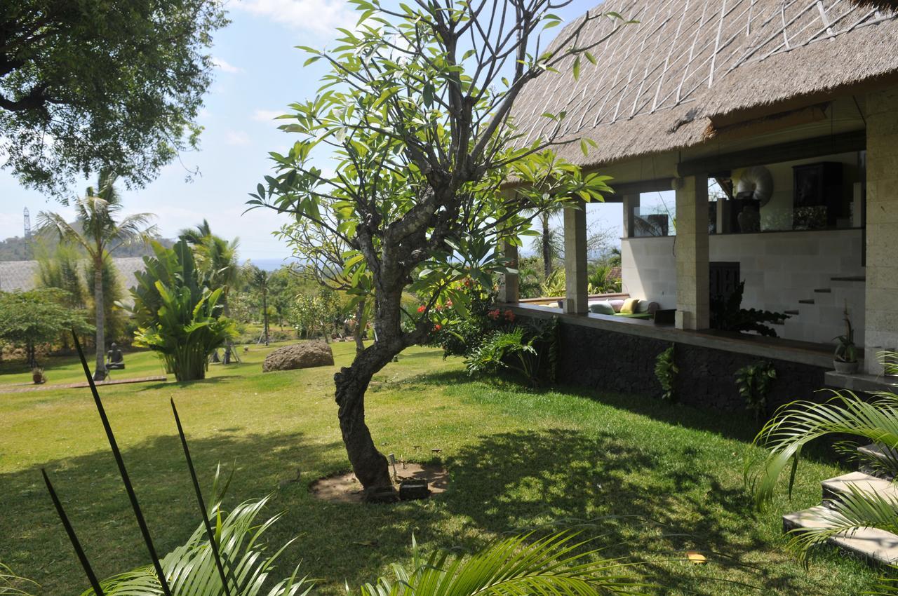 Jeda Villa Modern Stylish Luxury Villa Pemuteran Εξωτερικό φωτογραφία